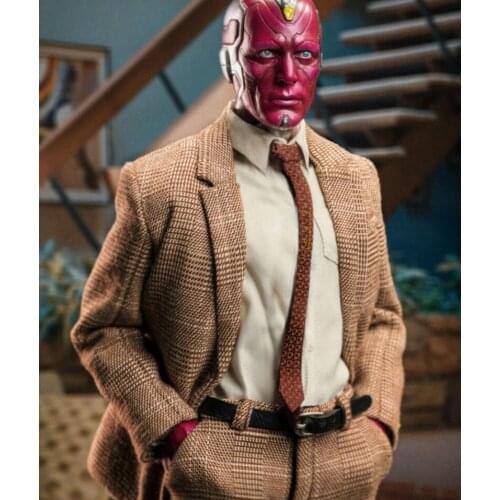 FP-22151 1/6 Collectible Action Figure Toy Doll Model Body for Fans Holiday Gift In stock