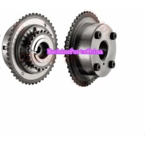 NEW Engine VVT Sprocket Phaser Camshaft Gear Fits For Ford Lincoln Mercury 3.5L 3.7L