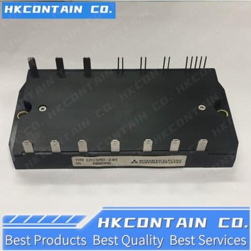NEW MODULE CM15MD-24H CM15MD1-24H CM15MD-12H CM15MD1-12H FREE SHIPPING