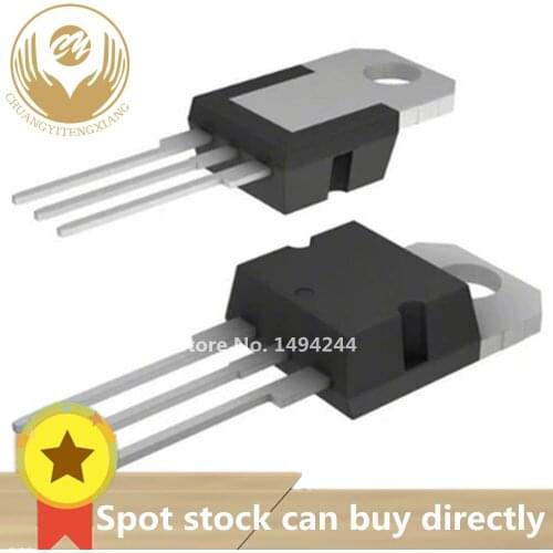 10pcs BDW93C TO-220 BDW93 TO220 In Stock