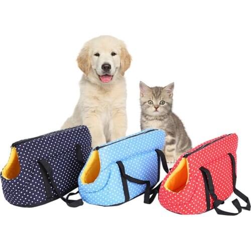 Peitten Travel Bags
