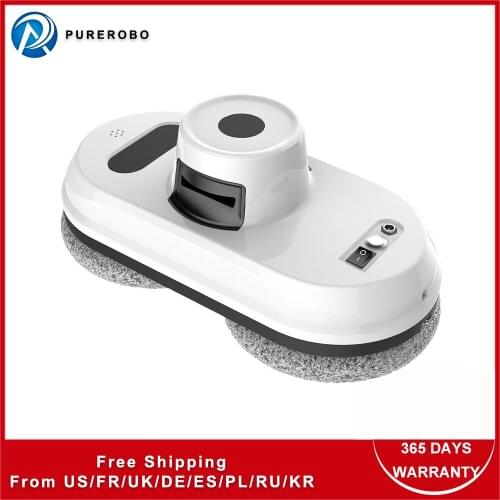 Purerobo Cleaning Equipment