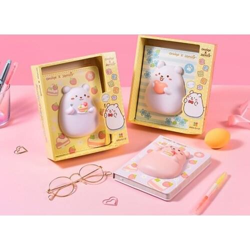 Ежедневники для студентов SD&HI China At AliExpress