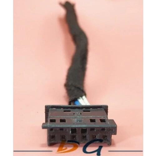 For BMW VW Passat steering wheel plug button front plug anti-theft immo horn switch plug wire line cable