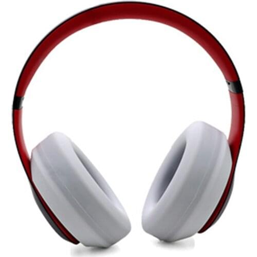 Silicone Case for Beats Studio 3 Wireless Headphones