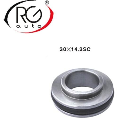 ND 10P17/10P08E/10P13 Fort FS6 Nippondenso 6E/6P/10P/10PA compressor steel car compressor l mechanical shaft seal
