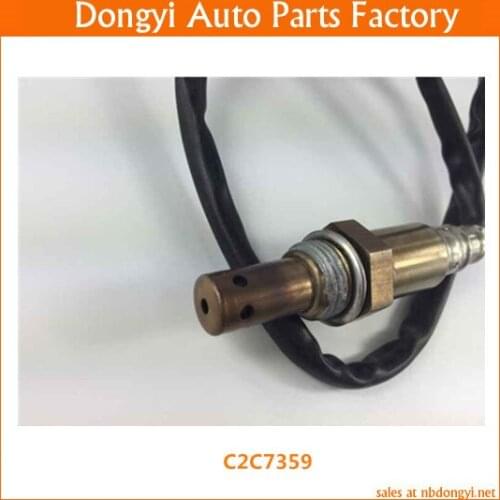 High quality oxygen sensor for C2C7359