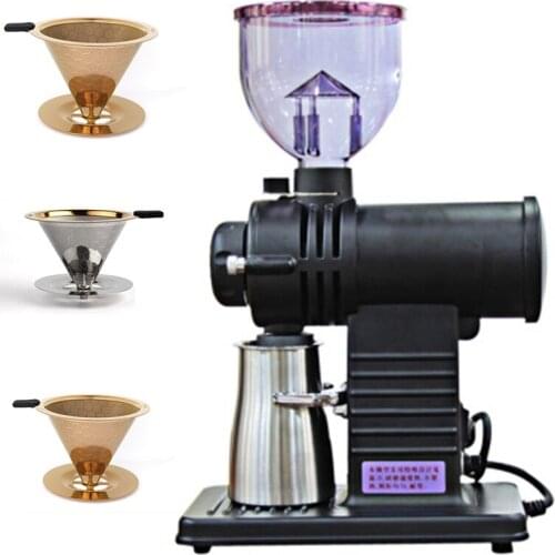 Электрические кофемолки YESOK China At AliExpress