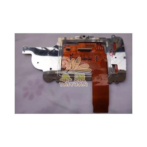 Camera Repair Parts For Nikon D60 key board cable Back cover Rear shell Button board cable