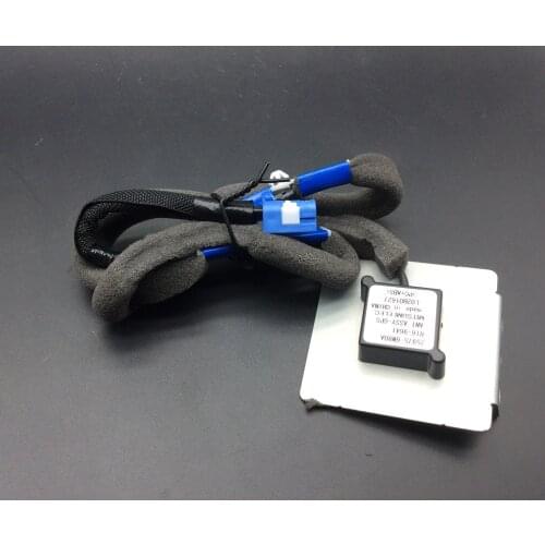 1pc 70cm second hand for Toyota Lexus GPS Navigation Antenna Semicircle Interface cable after 2013 year