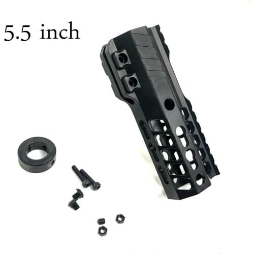 Gel blaster SLR fishibone Accessories 5.5/10 inch