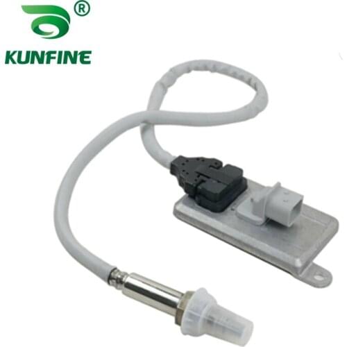 Car Nitrogen Oxygen Sensor NOX Sersor for BENZ OEM No. A0101539628 A0101539001