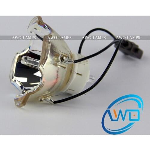 AWO 100% Original Projector Bare Lamp PLC-XM1000/LMP137 for EIKI LC-XL100 150 Day Warranty
