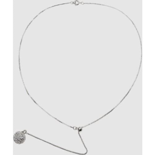 Amorita boutique Sphere necklace