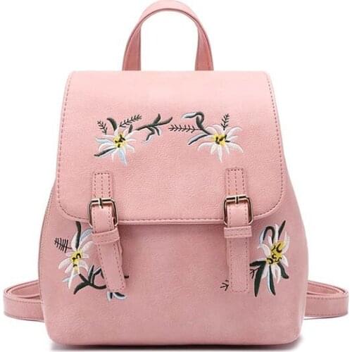 FEELFUN Women's Hiking Backpacks