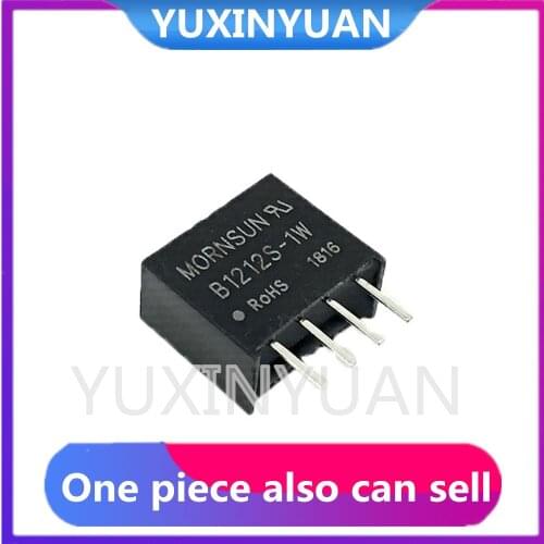 B1212S-1W B1212S B1212 5PCS/LOT integrated circuit IC chip