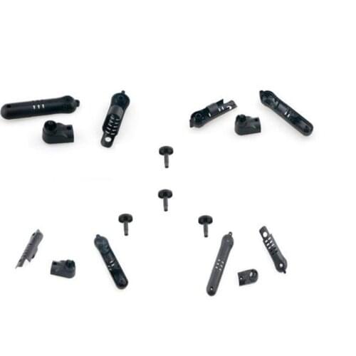 JJR/C JJRC H47 E560 ELFIE Plus RC Quadcopter spare parts H47-10/11/12/13 Motor seat big gear