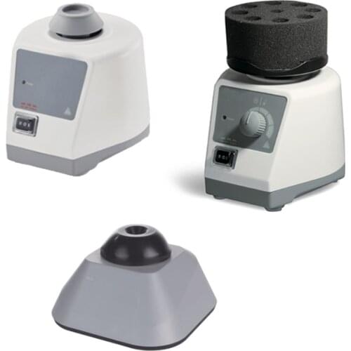 Laboratory Vortex Mixer Electric2500-3000rpm Lab Equipment Mixing Liquid Machine Applications Shaded Pole Motor