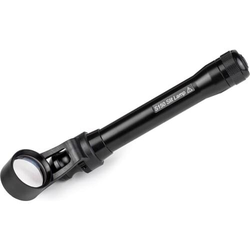 Hot S150 Microscope Ophthalmic Portable Handheld Slit Lamp