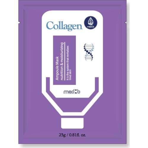 MED B Korean Face Masks