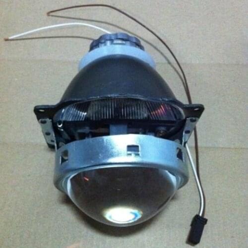 OWN Xenon Bulbs H4 (P43t)