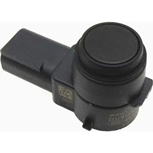 Parking Sensors Systems PDC TK2167UC1 Fit for Mazda CX-9 3.7L V6 2013 2014 2015