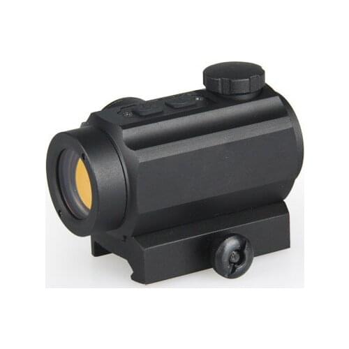 PPT New Tactical 1MOA Red Dot Scope With Switch HS2-0065