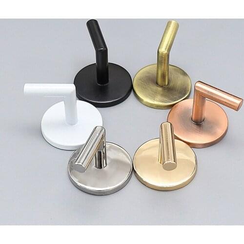 QGVLish 2Pcs Zinc Curtain Hooks Holdback Curtain Accessories Tieback Cloth Hanger Strap Tassel Fringe Tower Hanger Holder Hook