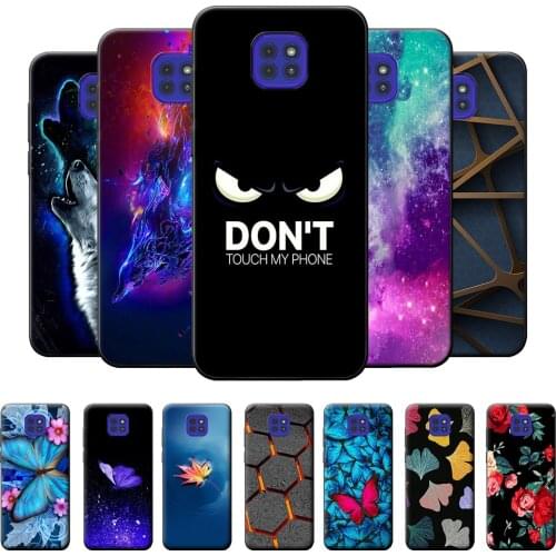 Roukca Motorola Moto G Phone Cases