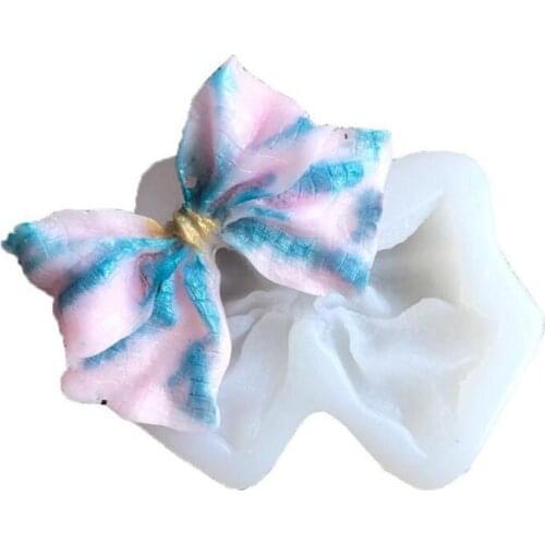 S028 of Molding Tools for Large Bow Tie Liquid Silicone Mould S028