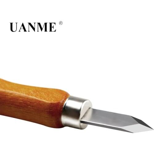 Scraper Steel Thickened Hardened Edge Repair Tools DIY Necessary Edge Horn Repair Knife for iPhone X Glass Back Cover