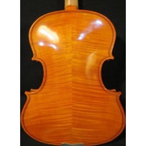 Strad style SONG Brand meastro violin 3/4, huge and resonant sound