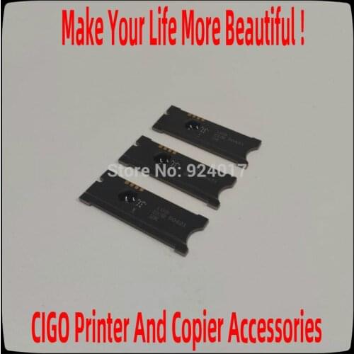 Toner Chip For Dell 5330 5330dn Printer Laser,For Dell 5330 5330n 5330dn 330-2044 330-2045 HW307 Refill Toner Cartridge Chip