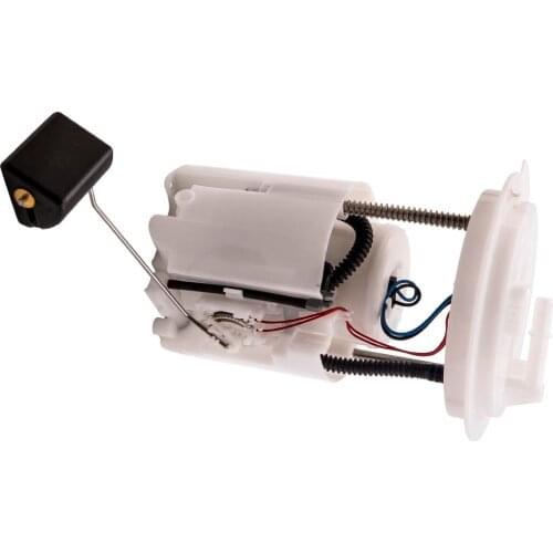 Rear Electrical Fuel Pump Assembly 12 V 68004475AC for Dodge Sebring 2007 2008 2009 2010