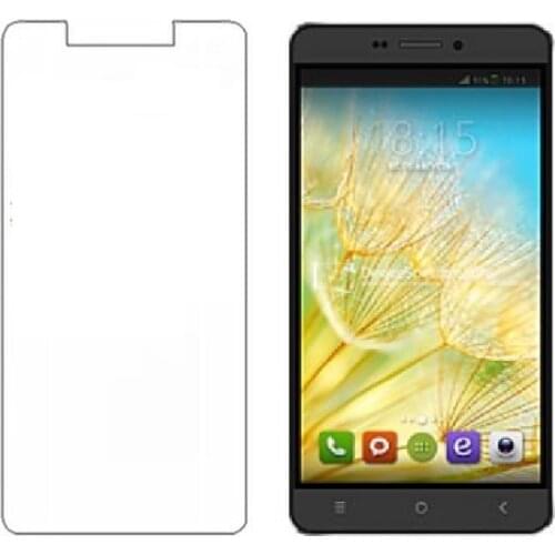 Tempered Glass For BQ BQS 5515 Wide Screen Protector Toughened Protective film for BQ bqs 5515 Wide BQS-5515