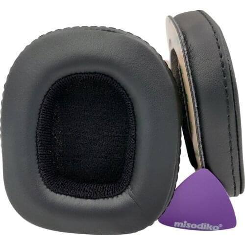 Misodiko Ear Pads Cushions Kit Replacement for ASTRO Gaming A50 Gen 4/ Gen 3, A40 TR Gaming Headset