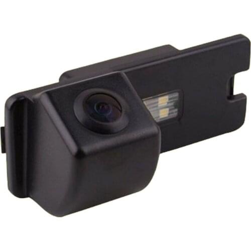 CCD car rear view parking reverse camera for Chevrolet Camaro/Sail/Buick Park Avenue/Power Dream 630 for GPS waterproof NTSC