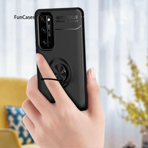 Accurate Hole Position Soft TPU Protector Case For Huawei Honor 30S Telephone Covers Rhinestone Huawei Honor 30 Pro Lite Plus