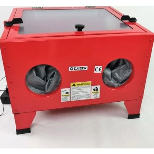 CAISER Autotools