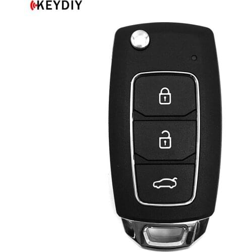 KEYDIY Original KD NB28 Universal Remote Control Key for KD900/KD-X2/KD MINI Key Programmer