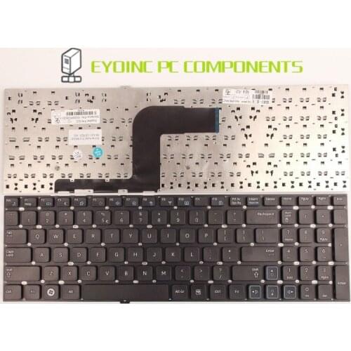 Laptop Keyboard For Samsung RV520 NP-RV520 NP-RV520-A01US US Version
