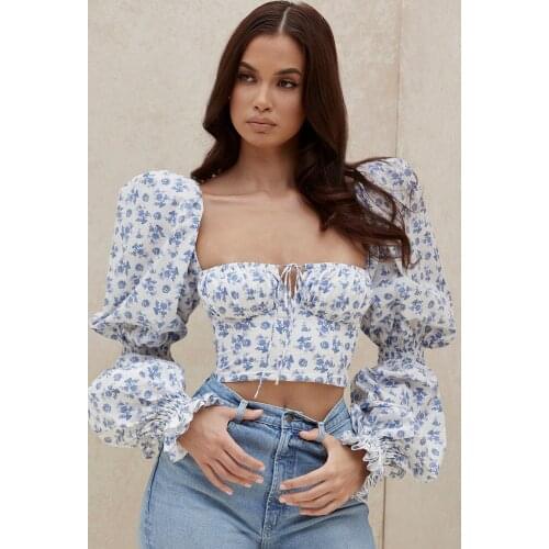 KLEEZY Women's Cropped T-shirts