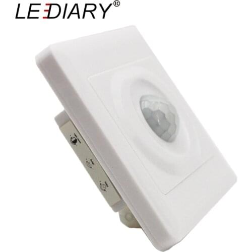 LEDIARY Electrical Equipment