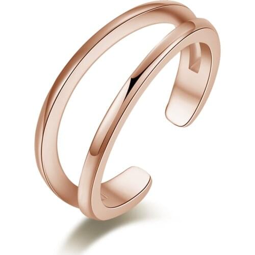 European Style Fashion Hollow Out Toe Rings Cute Body Jewelry For Women Gifts Summer Beach Foot Jewelry