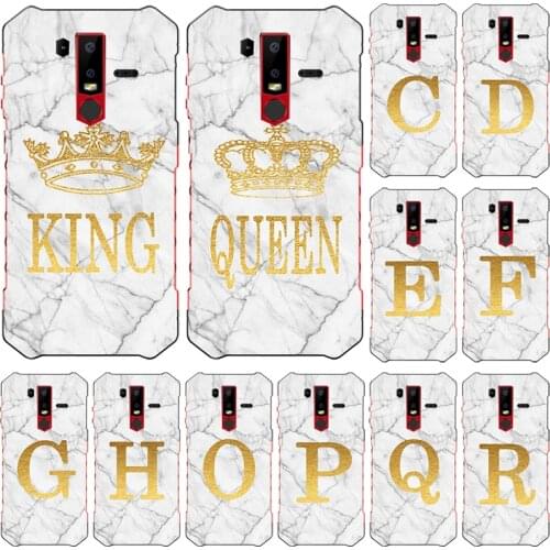MOOKEESY Ulefone Armor 7E Phone Cases