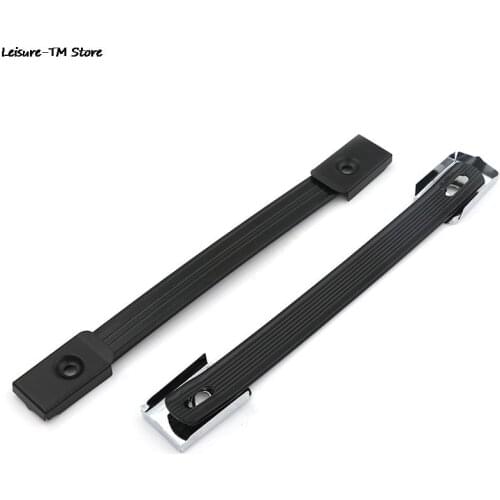 NEW 20CM PVC Heavy Duty Carrying Handle Grip Case Box Speaker Cabinet Amp Strap Handle