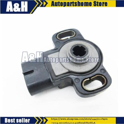 New 5PS-85885-01-00 Throttle Position Sensor For Yamaha FJR13 APEX FZ1 TDM 900