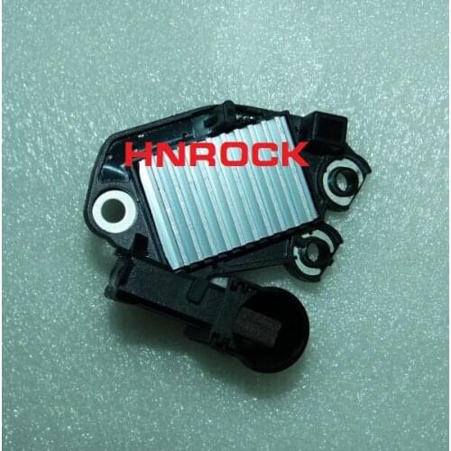 NEW Alternator Voltage Regulator 13803760 595212 595348 599095 M575 TG15C157 TG15C093