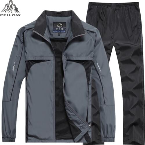 Модная мужская одежда PEILOW China At AliExpress