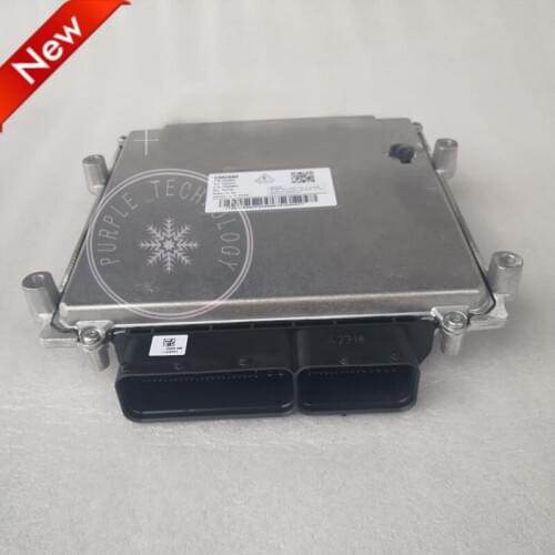 Diesel fuel engine computer control board ECU 5348867 CM2800 for cummins QSB ISBE